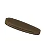 Sabot Amortisseur Caoutchouc Country Brun Pour Fusil-2