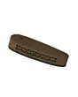 Sabot Amortisseur Caoutchouc Country Brun Pour Fusil-4