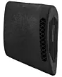 Couvre Crosse Caoutchouc Spika Droit pour Fusil-2