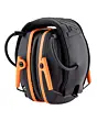 Casque de Protection Auditive Electronique Amplifié Spika-2