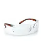 Lunettes de protection transparentes Singer Safety