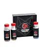 Attractif Renard Black Fire Predator -3