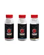 Attractif Renard Black Fire Predator -2