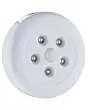 Lampe Spika pour Coffre Fort avec Détecteur de Mouvement