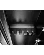 Coffre First 5 Armes 2 Clefs 2 Serrures Waldberg ratelier