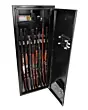 Coffre Fort First 18 Armes à Clefs 2 Serrures Waldberg Complet