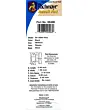 Plaque de Couche Pachmayr RP200-7