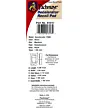 Plaque de Couche Pachmayr D750B pour Fusils-8