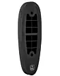 Plaque de Couche Pachmayr D752B Noire pour Armes-2