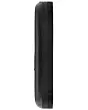 Plaque de Couche Pachmayr D752B Noire pour Armes-3