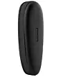 Plaque de Couche Pachmayr D752B Noire pour Armes-5