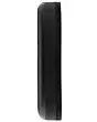 Plaque de Couche Pachmayr D752B Noire pour Armes-7