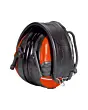 Casque Amplifié Peltor 3M SportTac Kaki et Orange-2