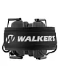 Casque de Tir Walker's Razor 2 Noir GWP-RSEM-5