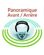 Casque de Tir Walker's Razor 360 Panoramique-2