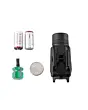 Lampe tactique Cyclone Skywoods Noir