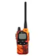 
Talkie Walkie Midland G9 Pro Blaze + Oreillettes
