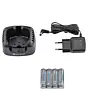 
Talkie Walkie Midland G9 Pro Blaze + Oreillettes
