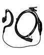 Micro Oreillette Midland pour Talkie-Walkie G7 et G9