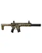 CARABINE À PLOMB SEMI AUTOMATIQUE CO2 SIG SAUER MCX AIR GEN 2