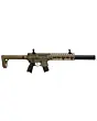 CARABINE À PLOMB SEMI AUTOMATIQUE CO2 SIG SAUER MCX AIR GEN 2