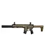 CARABINE À PLOMB SEMI AUTOMATIQUE CO2 SIG SAUER MCX AIR GEN 2