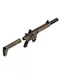 CARABINE À PLOMB SEMI AUTOMATIQUE CO2 SIG SAUER MCX AIR GEN 2