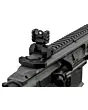 Carabine Sig Sauer MCX Virtus PCP Cal 5.5mm Plombs