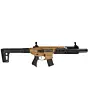 Carabine Sig Sauer MCX Canebrake CO2 4.5mm