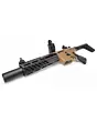 Carabine Sig Sauer MCX Canebrake CO2 4.5mm