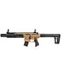 Carabine Sig Sauer MCX Canebrake CO2 4.5mm