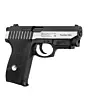 Pistolet CO2 Borner Panther 801 Calibre 4.5 BB'S