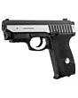 Pistolet CO2 Borner Panther 801 Calibre 4.5 BB'S-2