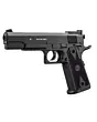 Pistolet CO2 Borner Powerwin 304 Culasse Fixe Calibre 4.5BB'S