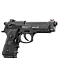 Pistolet CO2 Borner Sport 311 Culasse Mobile Calibre 4.5MM