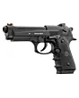 Pistolet CO2 Borner Sport 311 Culasse Mobile Calibre 4.5MM-2