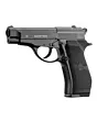 Pistolet CO2 Borner M84 Culasse Fixe Calibre 4.5BB'S-2