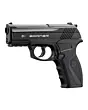 Pistolet CO2 Borner C11 Calibre 4.5 BB'S
