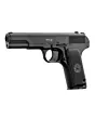 Pistolet CO2 Borner TT-X Tokarev Calibre 4.5 BB'S-2