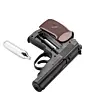Pistolet Borner CO2 PMX 4.5BB'S Culasse Fixe-2