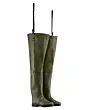 Cuissardes Aigle Truite en Caoutchouc -2