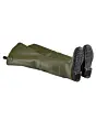 Cuissardes Aigle Truite en Caoutchouc -5