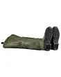 Cuissardes Aigle Truite en Caoutchouc -4