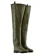 Cuissardes Aigle Truite en Caoutchouc 