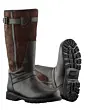 Bottes Aigle Fourrées GTX Inverss Femmes-12