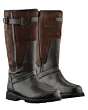 Bottes Aigle Fourrées GTX Inverss Femmes-2