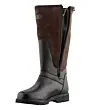 Bottes Aigle Fourrées GTX Inverss Femmes-5