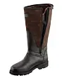 Bottes Aigle Fourrées GTX Inverss Femmes-6