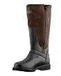 Bottes Aigle Fourrées GTX Inverss Femmes-8