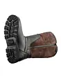 Bottes Aigle Fourrées GTX Inverss Femmes-9